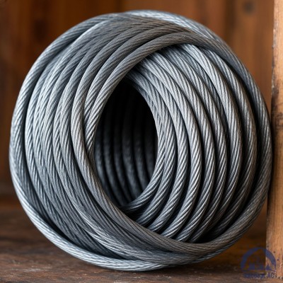 Канат оцинкованный 18 мм ГОСТ 2688-80 купить в Астане