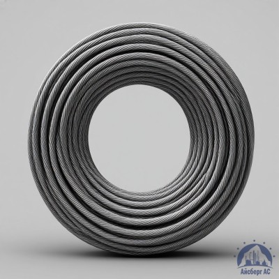 Канат оцинкованный 2,7 мм А4 ГОСТ 2688-80 купить в Астане