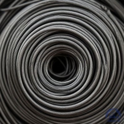 Канат оцинкованный 0,65 мм ГОСТ 3062-80 купить в Астане