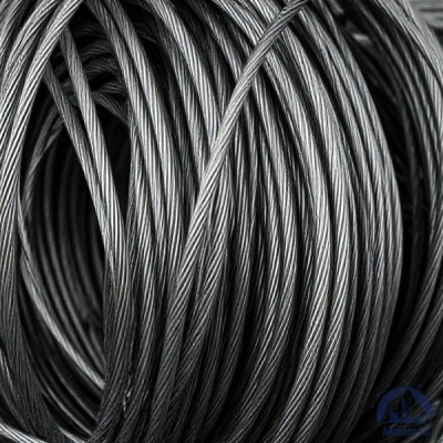 Канат оцинкованный 0,75 мм ГОСТ 3062-80 купить в Астане