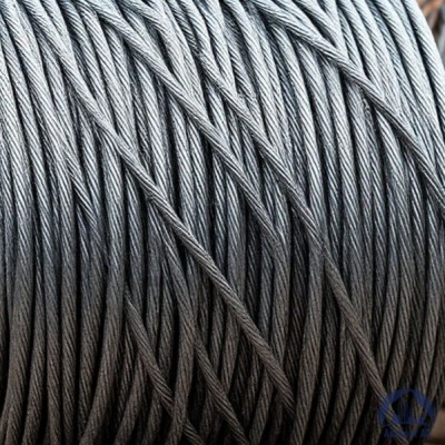 Канат оцинкованный 1 мм ГОСТ 3063-80 купить в Астане