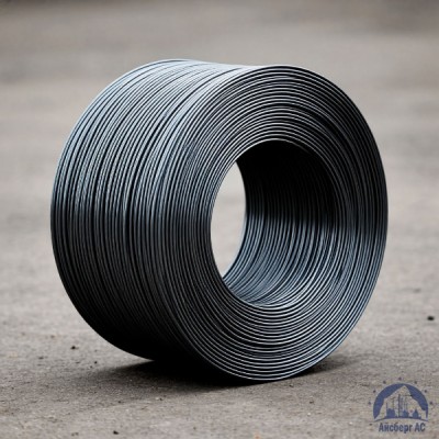 Проволока   1-П-1-15 ГОСТ 5663-79 купить в Астане