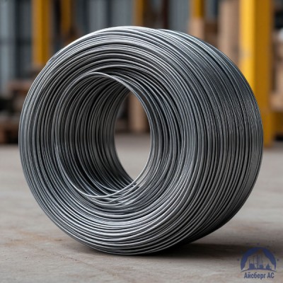 Проволока   1-П-1-25 ГОСТ 5663-79 купить в Астане