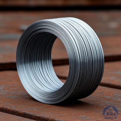 Проволока   1-П-2-15 ГОСТ 5663-79 купить в Астане