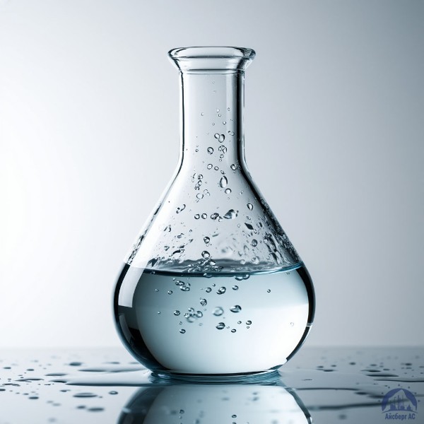 Азотная Кислота 0.1 Н