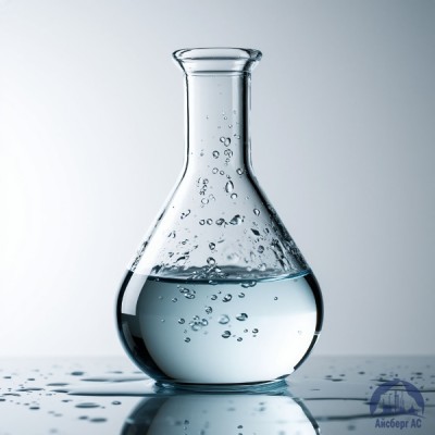 Азотная Кислота 0.1 Н купить в Астане