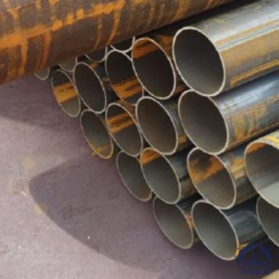 Труба электросварная 219х5 мм ст. 09Г2С ГОСТ 10705-80 купить в Астане