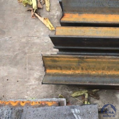 Уголок 105х100х3 мм С355 ГОСТ 19772-93 купить в Астане