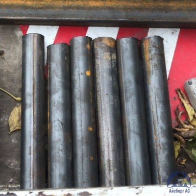 Труба электросварная 89х2 мм ст. 3пс ГОСТ 10705-80 купить в Астане