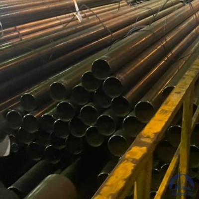 Труба электросварная 219х8 мм ст. 10 ГОСТ 10704-91 купить в Астане