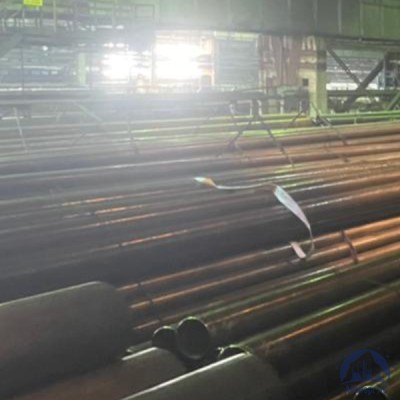 Труба электросварная 219х8 мм ст. 20 ГОСТ 10704-91 купить в Астане