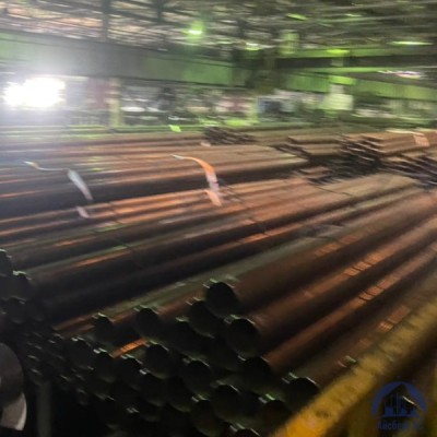 Труба электросварная 219х8 мм ст. 3сп ГОСТ 10704-91 купить в Астане