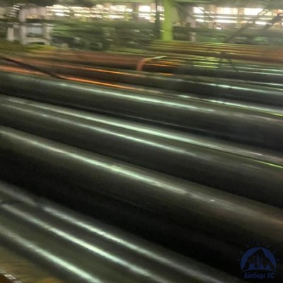 Труба электросварная 219х8 мм ст. 09Г2С ГОСТ 10705-80 купить в Астане