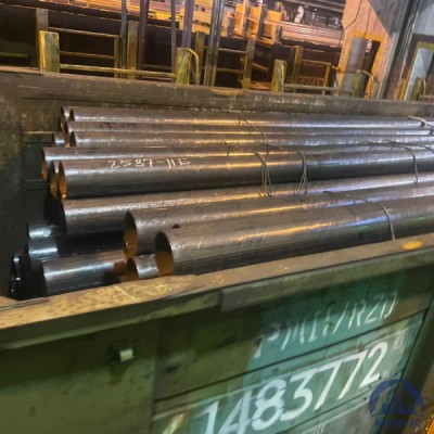 Труба электросварная 219х8 мм ст. 10 ГОСТ 10705-80 купить в Астане