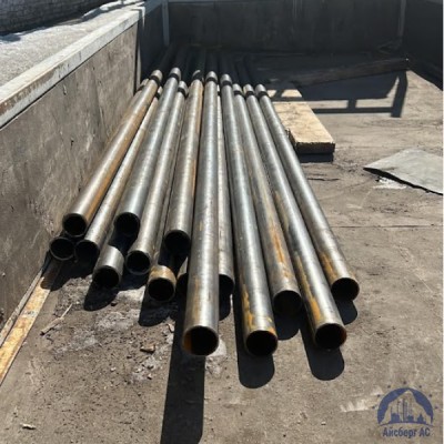 Труба электросварная 57х3 мм ст. 20 ГОСТ 10704-91 купить в Астане