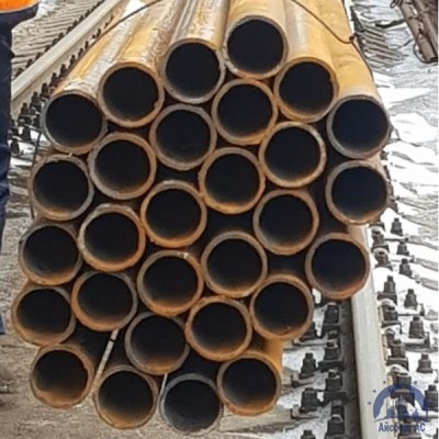 Труба электросварная 57х3 мм ст. 20 ГОСТ 10705-80 купить в Астане