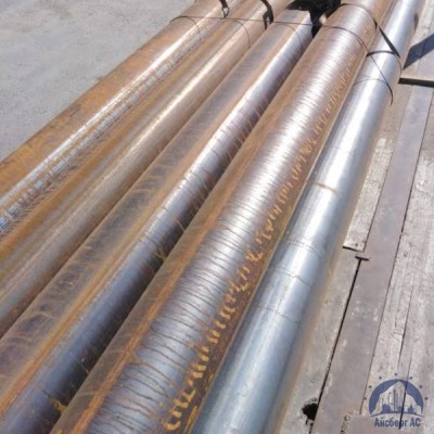 Труба электросварная 273х7 мм ст. 20 ГОСТ 10705-80 купить в Астане