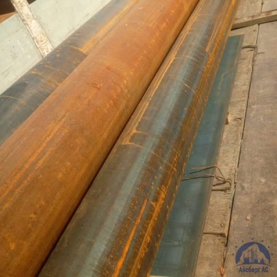 Труба электросварная 159х7 мм ст. 09г2с ГОСТ 10705-80 купить в Астане