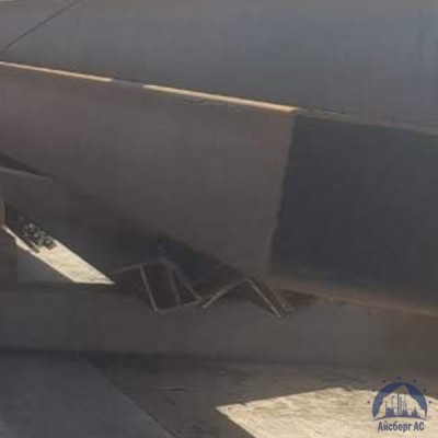 Уголок стальной равнополочный 250х250х18 мм С245 ГОСТ 8509-93 купить в Астане