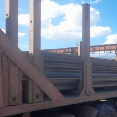 Труба электросварная 159х7 мм ст. 17г1с ГОСТ 10705-80 купить в Астане