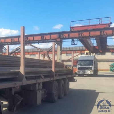 Труба электросварная 159х7 мм ст. 20 ГОСТ 10704-91 купить в Астане