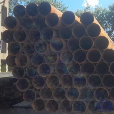 Труба электросварная 159х7 мм ст. 20 ГОСТ 10705-80 купить в Астане