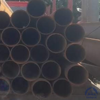 Труба электросварная 159х7 мм ст. 3 ГОСТ 10704-91 купить в Астане