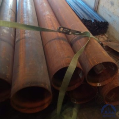 Труба электросварная 159х8 мм ст. 20 ГОСТ 10704-91 купить в Астане