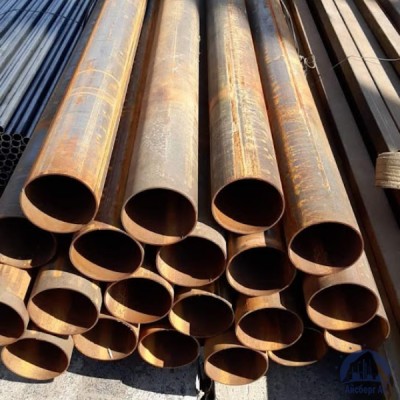 Труба электросварная 159х8 мм ст. 09Г2С ГОСТ 10705-80 купить в Астане