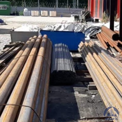 Труба электросварная 159х8 мм ст. 3сп ГОСТ 10704-91 купить в Астане