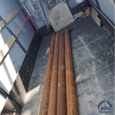 Труба электросварная 219х5 мм ст. 10 ГОСТ 10704-91 купить в Астане