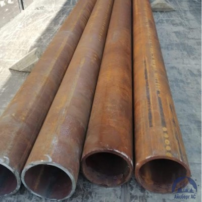 Труба электросварная 219х5 мм ст. 10 ГОСТ 10705-80 купить в Астане