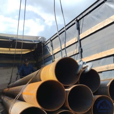 Труба электросварная 219х5 мм ст. 20 ГОСТ 10704-91 купить в Астане