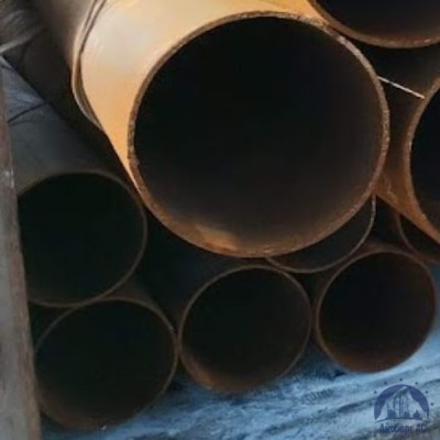 Труба электросварная 219х5 мм ст. 20 ГОСТ 10705-80 купить в Астане