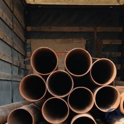 Труба электросварная 219х6 мм ст. 09Г2С ГОСТ 10704-91 купить в Астане