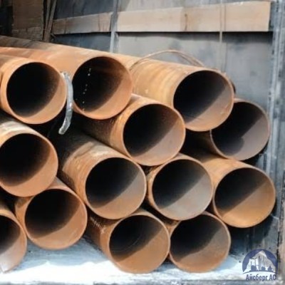 Труба электросварная 219х6 мм ст. 09Г2С ГОСТ 10705-80 купить в Астане