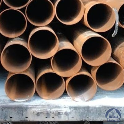 Труба электросварная 219х6 мм ст. 10 ГОСТ 10705-80 купить в Астане