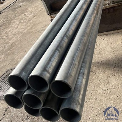 Труба оцинкованная электросварная 30х1,5 мм сталь 10 ГОСТ 10705-80 купить в Астане