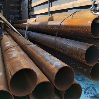 Труба электросварная 146х8 мм ст. 10 ГОСТ 10705-80 купить в Астане