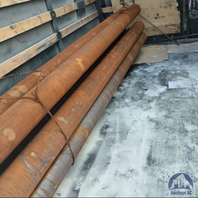 Труба электросварная 146х8 мм ст. 20 ГОСТ 10704-91 купить в Астане