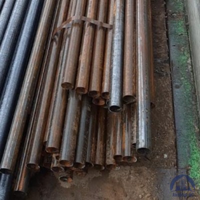 Труба электросварная 159х4 мм ст. 20 ГОСТ 10704-91 купить в Астане