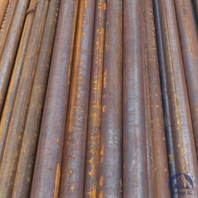 Труба электросварная 168х8 мм ст. 10 ГОСТ 10704-91 купить в Астане