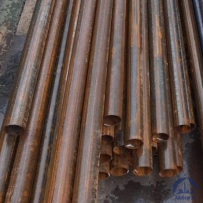 Труба электросварная 168х8 мм ст. 3сп ГОСТ 10704-91 купить в Астане