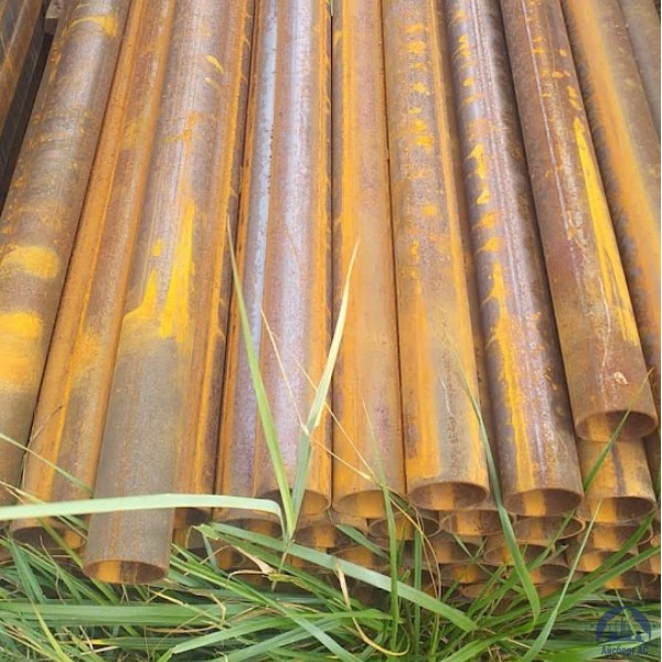 Труба электросварная 108х4 мм ст. 10 ГОСТ 10705-80