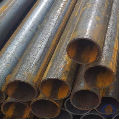 Труба электросварная 108х4 мм ст. 20 ГОСТ 10705-80 купить в Астане