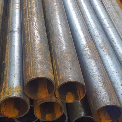 Труба электросварная 108х4 мм ст. 3ПС ГОСТ 10704-91 купить в Астане