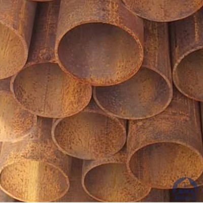 Труба электросварная 108х4,5 мм ст. 20 ГОСТ 10705-80 купить в Астане