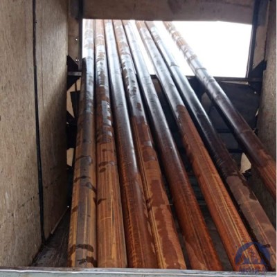 Труба электросварная 108х5 мм ст. 10 ГОСТ 10704-91 купить в Астане