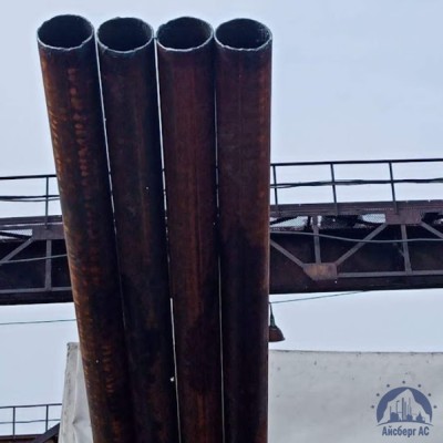 Труба электросварная 108х5 мм ст. 10 ГОСТ 10705-80 купить в Астане