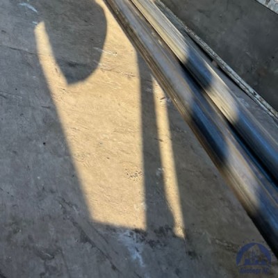 Труба электросварная 102х3 мм ст. 09Г2С ГОСТ 10705-80 купить в Астане